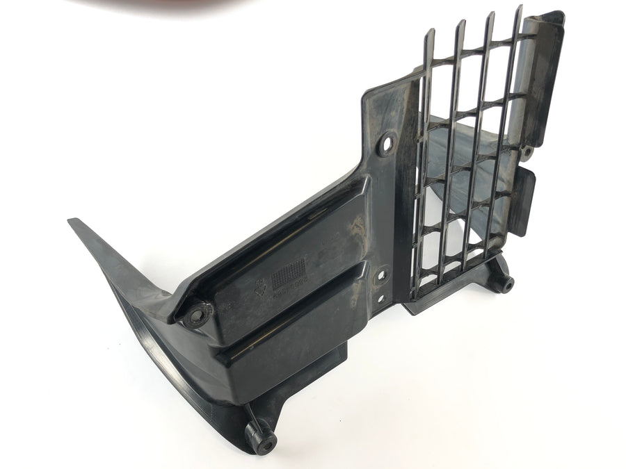 Aprilia SX KX1 125 [2020] - Splash Guard Fairing Cover