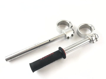 Ducati 1098 S [2007] - Styrbalkpar - 0