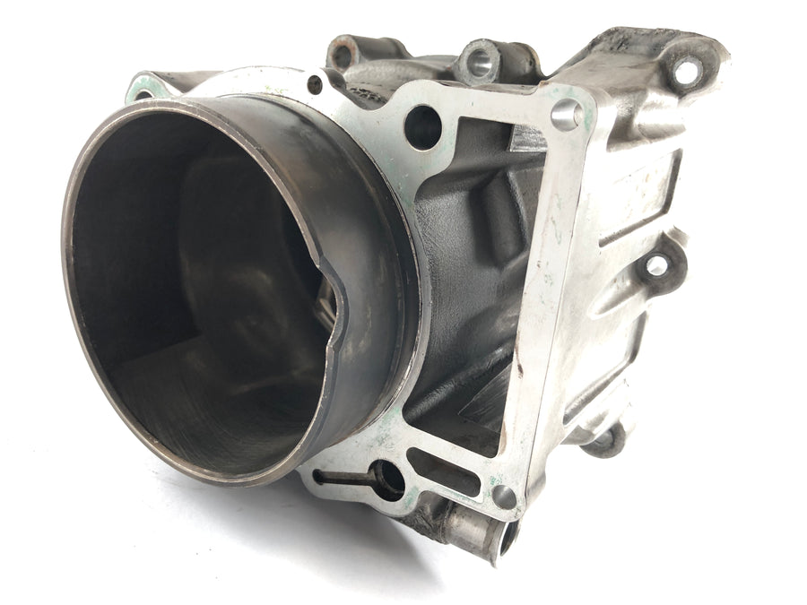 BMW F 650 GS R13 [2000] - Cylinder med kolvar