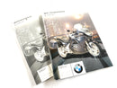 BMW K 1200 GT K12 [2004] - Driftsinstruktioner-1