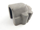 Honda NX 650 Dominator RD02 [1992] - Cover avgasscirkulation-4