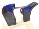 YAMAHA YFM 350 Warrior 3GD [2003] - Front Cladding Disguise-5
