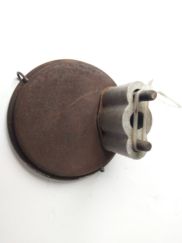 BMW R65 LS 248 - Oljefiltersikt med ditt namn helt original - 0