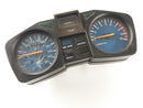 Yamaha XTZ 660 Tenere 3YF [1993] - Cockpit Tacho Testometer Broken Glass-1