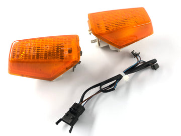 BMW K 100 [1984] - Turn Signal Cladding Indicator Set Couple