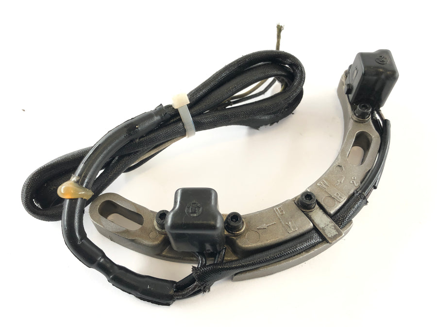 Ducati 900 SS [1993] - Pickup alternator