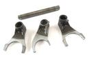 Suzuki Bandit GSF 650 S WVB5 [2005] - Switch Forks Switching Claws Set-2