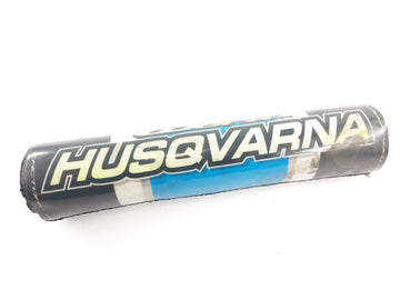 Husqvarna WR 125 [1995] - styrplatta - 0