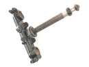 Kawasaki KLR 250 KL250D [1988] - Fork Bridge nedan-1