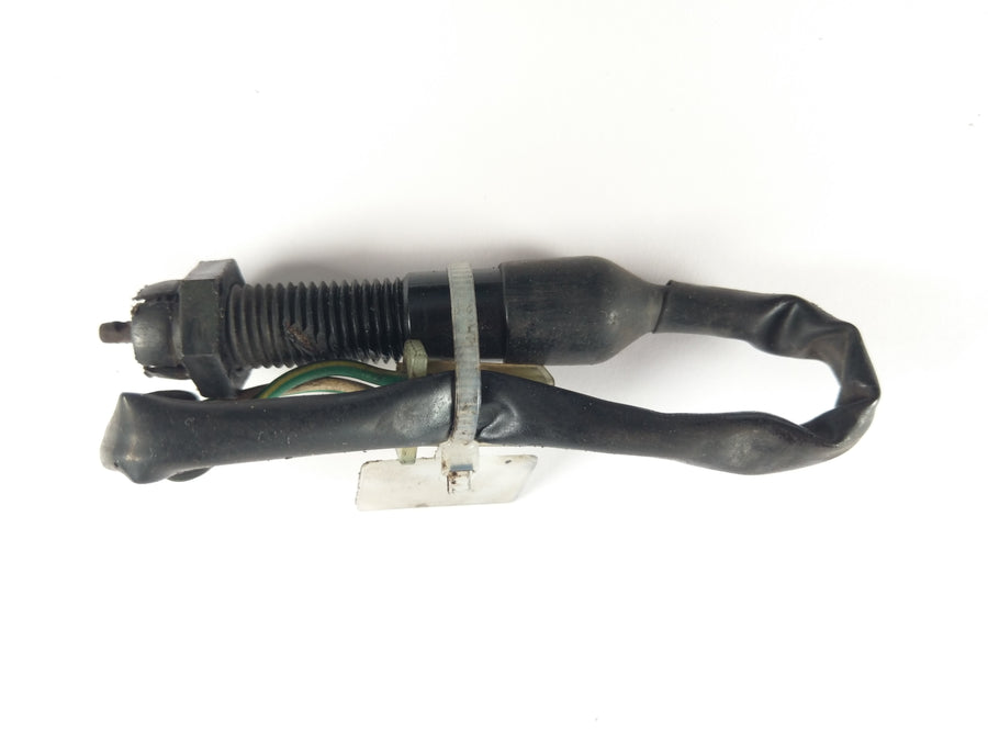 Honda CB 750 K (Z) RC01 - Bremslichtschalter hinten