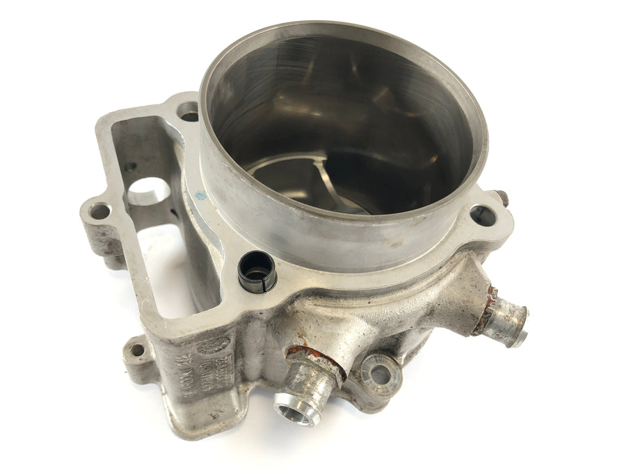 Husqvarna TE 450 SMR [2003] - Cylinder med kolvar