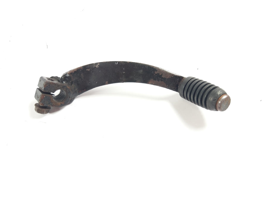 Honda XL 700 VA RD13 Transalp [2008] - Shift Spake Shift Pedal