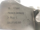 KTM LC4 640 Duke 2 [2001] - Tank Petrol Tank Plastic-5