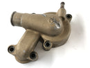 Husqvarna TE 610 8AE [1992] - Vattenpump täcker vattenpump-1
