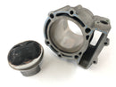 Husqvarna SMR 570 [2003] - Cylinder med kolvar-1