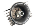 Honda CB 550 F [Super Sport] - Oil Filter Housing Engine Lid-3
