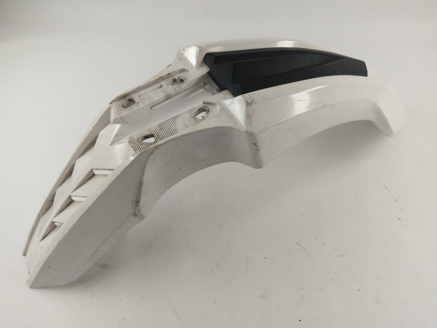 Yamaha DT 125 DE06 [2003] - Frontfender Schutzblech vorne