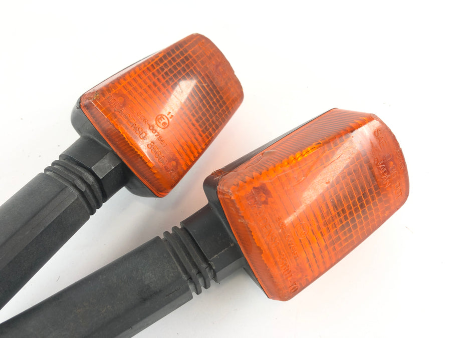 Suzuki Dr 800 S Big [1991] - Blinker Set Couple