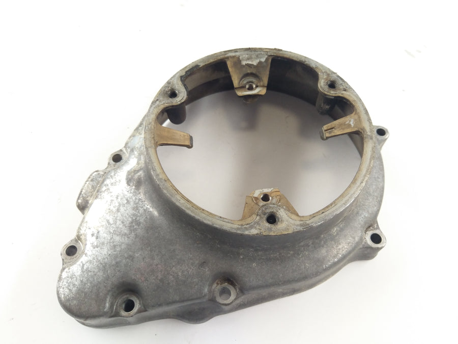Honda CB 750 Boldor RC04 [1983] - Light Machinery Cover Motor Lid