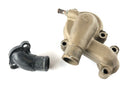 Husqvarna TE 610 E Dual H7 [1998] - Motorlocket för vattenpumpskydd-1