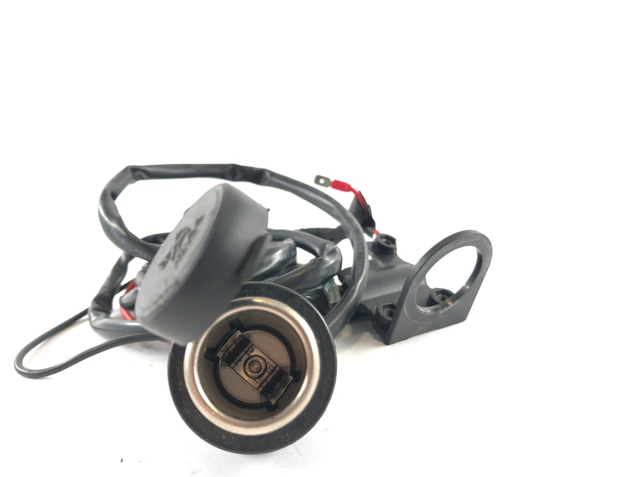 Yamaha XJR 1200 4PU [1995] - Socket Cigarettändare