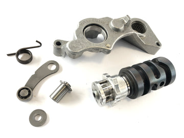 KTM 640 LC4 Adventure [2003] - Switching Roller