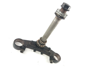 Honda VFR 800 FI RC46-Fork Bridge nedan - 0