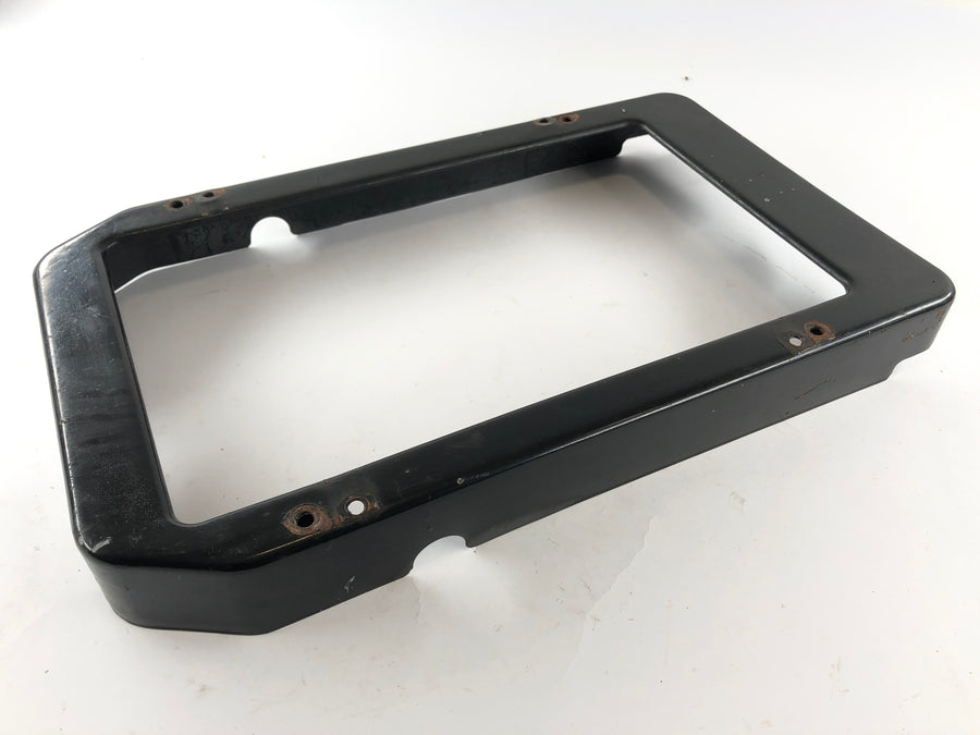 Kawasaki VN 1500 A VNAA [alla år av konstruktion] - Frame Water Cooler