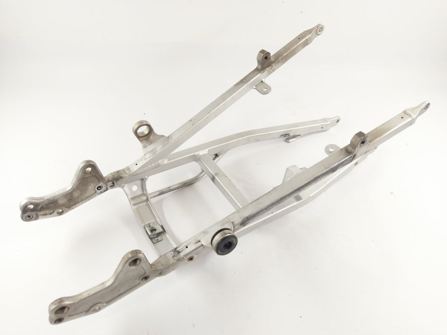 SWM SM 125 R [2021] - Rear frame