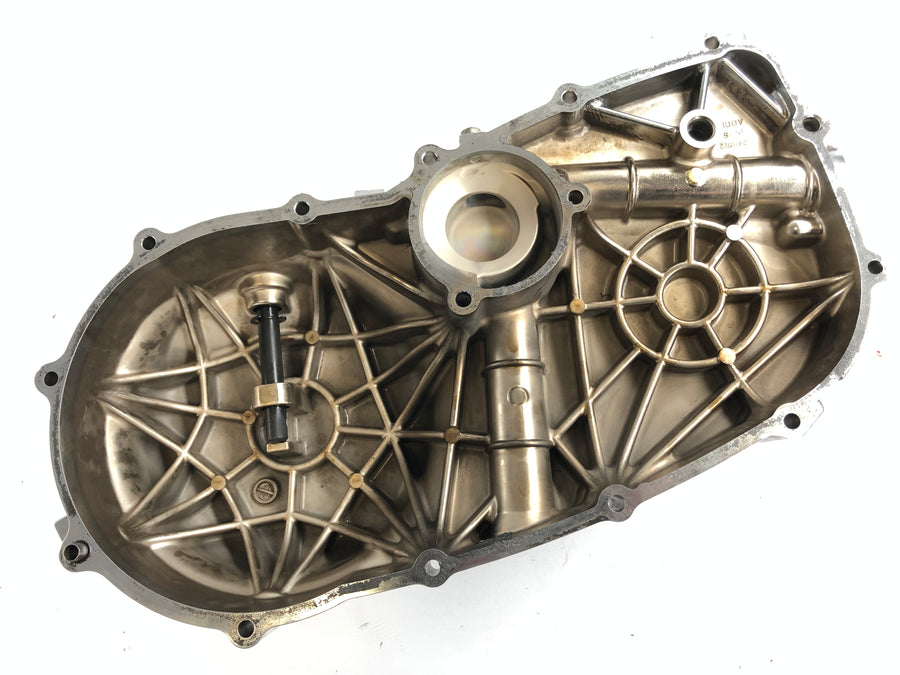Kawasaki VN 900 Classic [2010] - Kopplingslockmotorlock