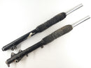 Yamaha DT 125 DE03 [2003] - gaffelrör Telegabel Fork-2