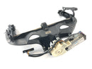 BMW R 1150 RT [2003] - Windshield justering-1