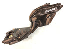 Ducati Multistrada 1000 DS [2004] - Tank Benzintank-8