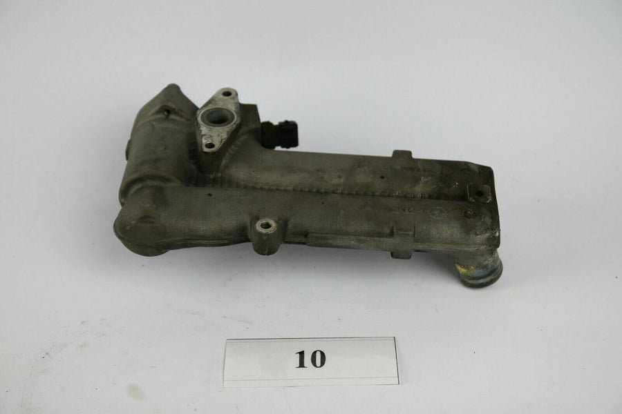Vattenfläns Vattensensor 61610092a för Ducati 749 999