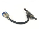 Yamaha DT 125 4BL [1999] - Bromspump bakom-5