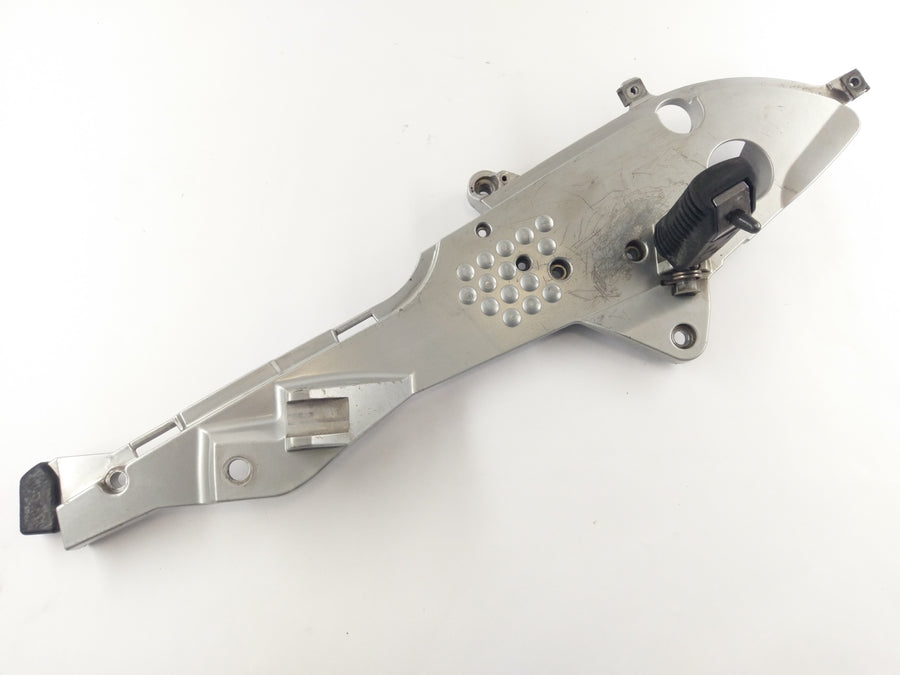BMW R 1150 RT [2003] - Footrest Plate till höger