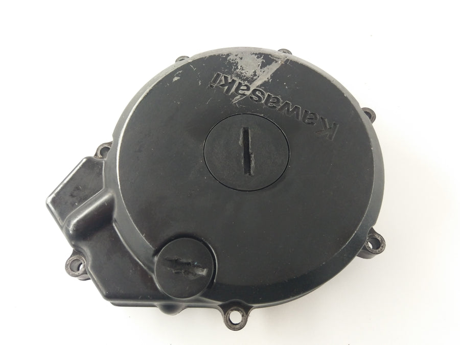 Kawasaki KLR 250 kl 250 D [1985] - Motorlock Lima Lid