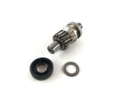 YAMAHA XT 500 1U6 [1980] - TACHOMETER DRIVE TOTETOMETOMETER Axel-1