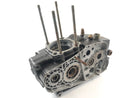 KTM 500 GS K4 [1983 Rotax] - Engine housing empty housing-1