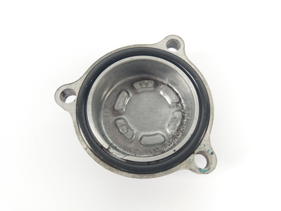 Ducatipah - Cagiva Alazzurra - Motorlock