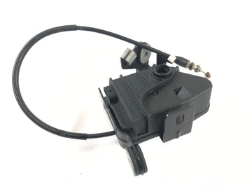 BMW K 1300 R [2010] - FLAP CONTROL EXHAND FLAP CONTROL DRIVE DRIVE