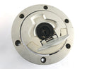 BMW R 1150 RT [2003] - Palace Set Tank Lock för Gabelbrücke ovan-5