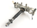 Yamaha DT 125 4BL [1999] - Fork Bridge nedan-2