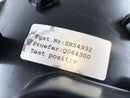 BMW R 1200 RT [2006] - Spritzschutz-3