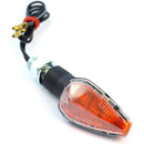 Yamaha XT 43F 3TB 2KF 500 600 660 XTZ 750 R Z [4 Stück M10 Gewinde]  - Blinker-3