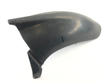 Aprilia Rs 125 [2000] - Rad Cover Kot Fingerlocks i ryggen - 0