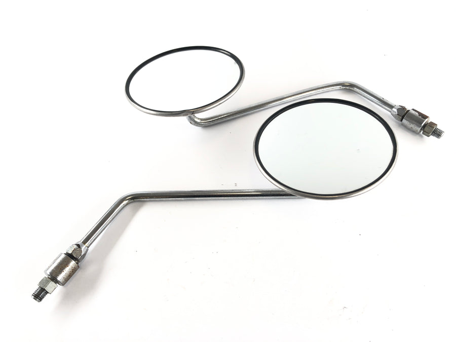 Honda CB 650 RC03 [1980] - Mirror Rearview mirror