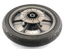 Kawasaki Z 1100 Kzz10a [1982] - Front Wheel Rad Rim-4