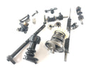 Kawasaki KMX 125 MX 125 B [1998] - Outlet Control-1