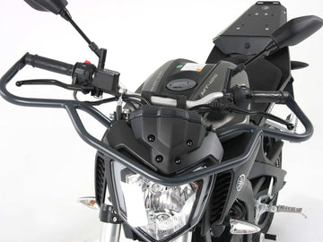 Yamaha MT-125 [2014-2019] - Frontskydd
